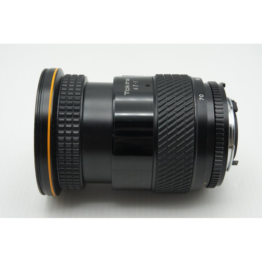 トキナー Tokina AT-X AF 28-70mm F2.8 Nikon ニコン Fマウント フル
