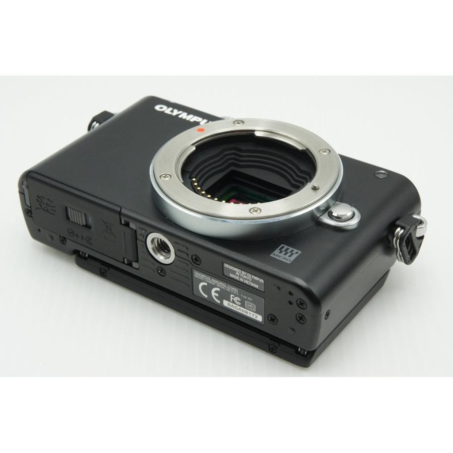 ■ 美品 ■ オリンパス　OLYMPUS E-PL3 ボディ 訳アリ品 オリンパス（OLYMPUS） 訳あり品 PEN Lite E-PL3 ボディ ミラーレス