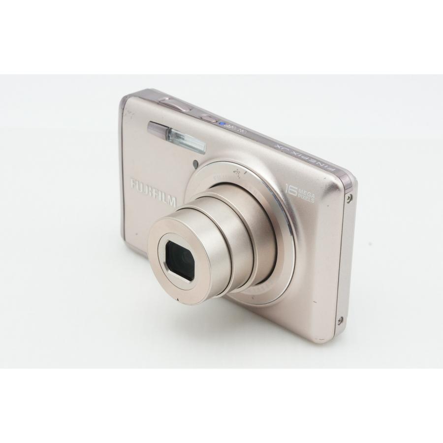 FUJIFILM（フジフイルム） 良品 フジフィルム FinePix JX700 