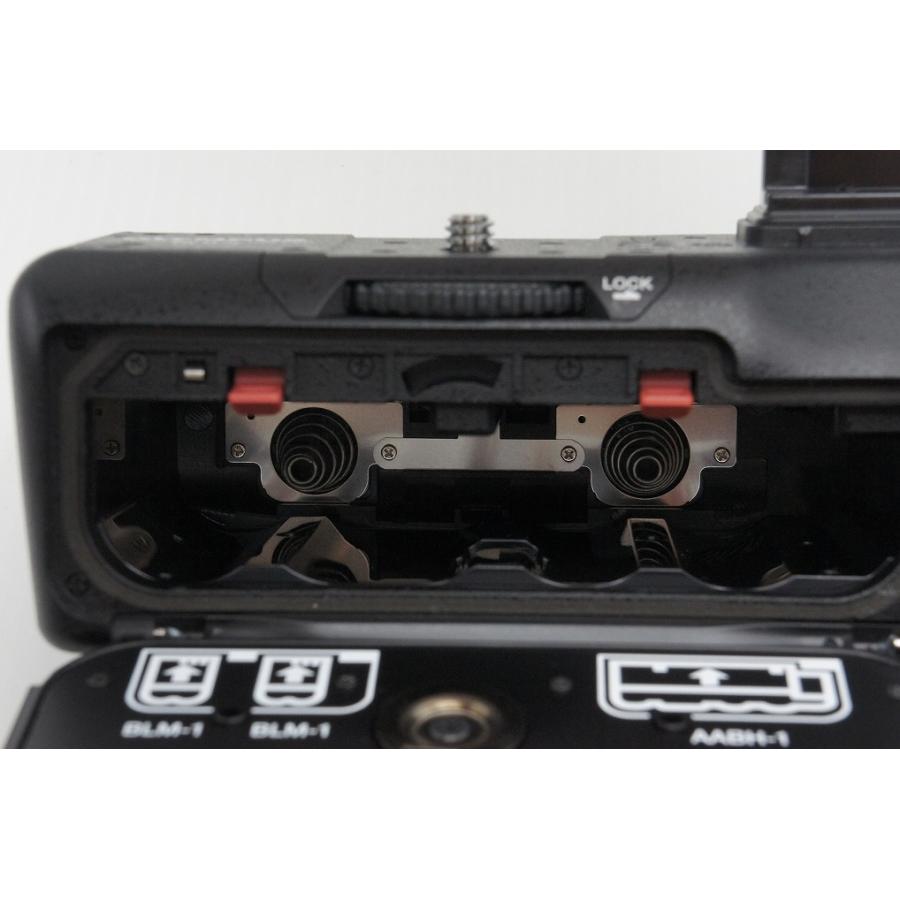 オリンパス（OLYMPUS） 美品 パワーバッテリーホルダー HLD-4 for E-3