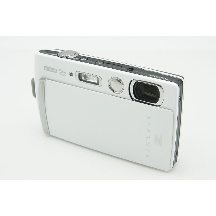 FINEPIX FUJIFILM ■ 美品 ■ Z1000EXR ホワイト 光学5倍 Z1000EXR FinePix デジタルカメラ FUJIFILM | Amazon ホワイト デジタルカメラ