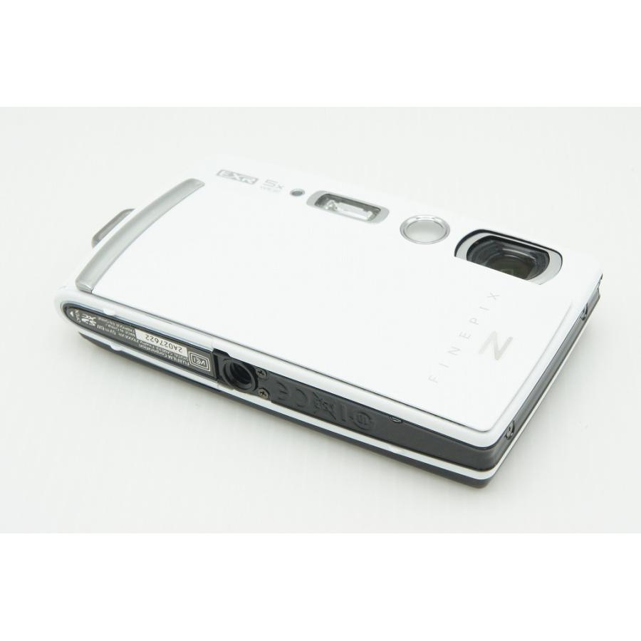 FUJIFILM finepix Z1000EXR ホワイトSDカード充電器付き FUJIFILM finepix Z1000EXR ホワイトSDカード充電器付き 【公式通販】