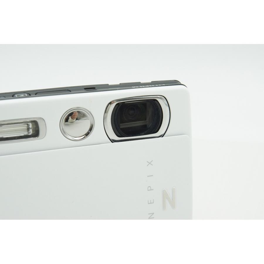 FUJIFILM（フジフイルム） 美品 フジフィルム FinePix Z1000EXR