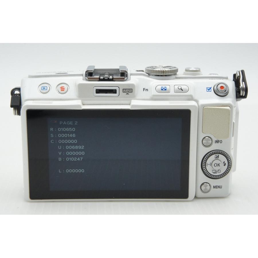Wi-Fi付❤憧れのホワイトカメラで始めよう♪オリンパス E-PL6 オリンパス E PL6レビューしてみた - YouTube