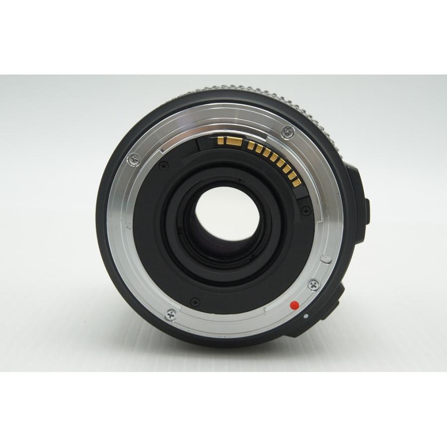 シグマ（SIGMA） 良品 18-125mm F3.8-5.6 DC OS HSM Canon キヤノン EF 