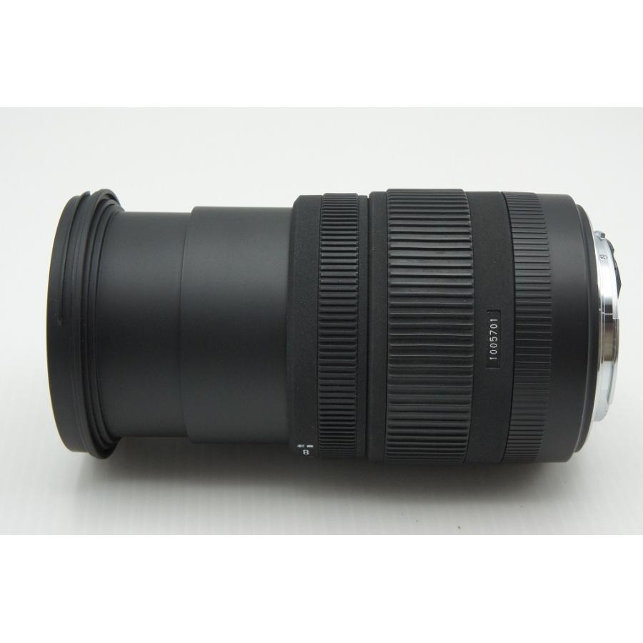 シグマ（SIGMA） 良品 18-125mm F3.8-5.6 DC OS HSM Canon キヤノン EF 