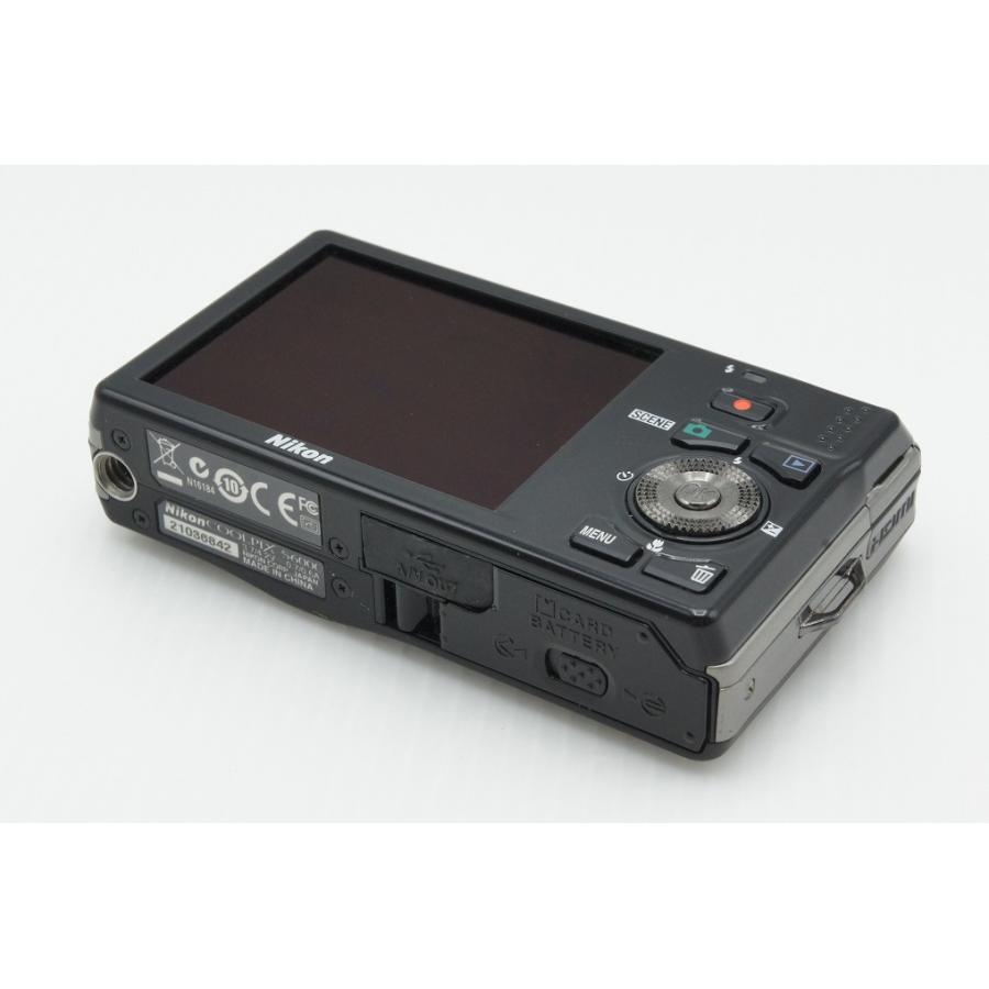ニコン（Nikon） 訳あり品 COOLPIX S6000 コンパクトデジタルカメラ