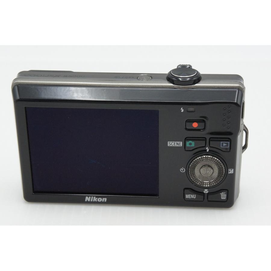 ニコン（Nikon） 訳あり品 COOLPIX S6000 コンパクトデジタルカメラ