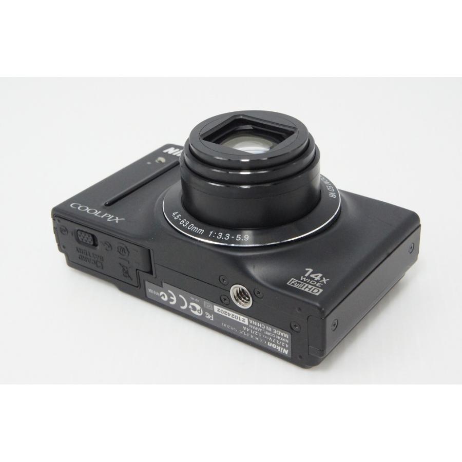 ニコン（Nikon） 良品 COOLPIX S8200 コンパクトデジタルカメラ