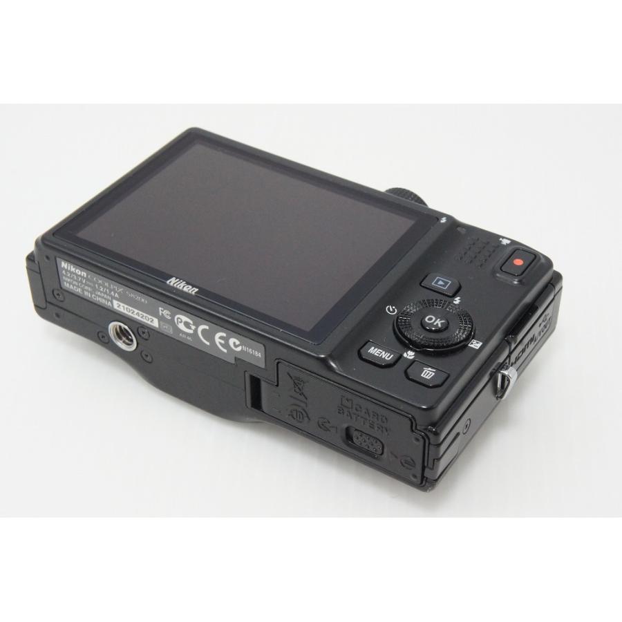ニコン（Nikon） 良品 COOLPIX S8200 コンパクトデジタルカメラ