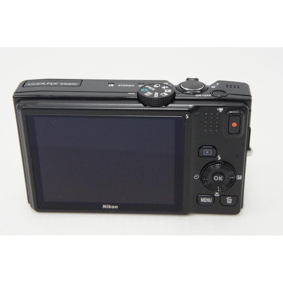 ニコン（Nikon） 良品 COOLPIX S8200 コンパクトデジタルカメラ