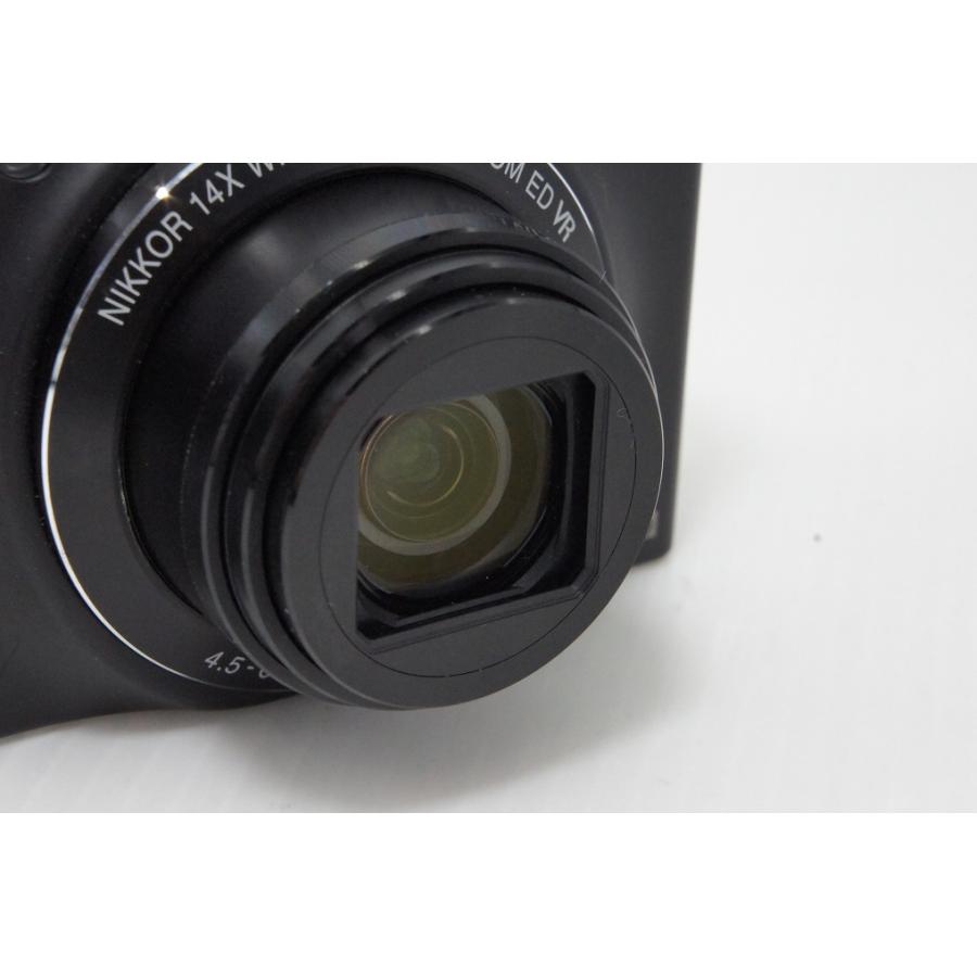 ニコン（Nikon） 良品 COOLPIX S8200 コンパクトデジタルカメラ