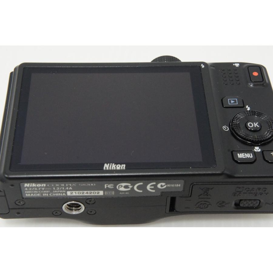 ニコン（Nikon） 良品 COOLPIX S8200 コンパクトデジタルカメラ