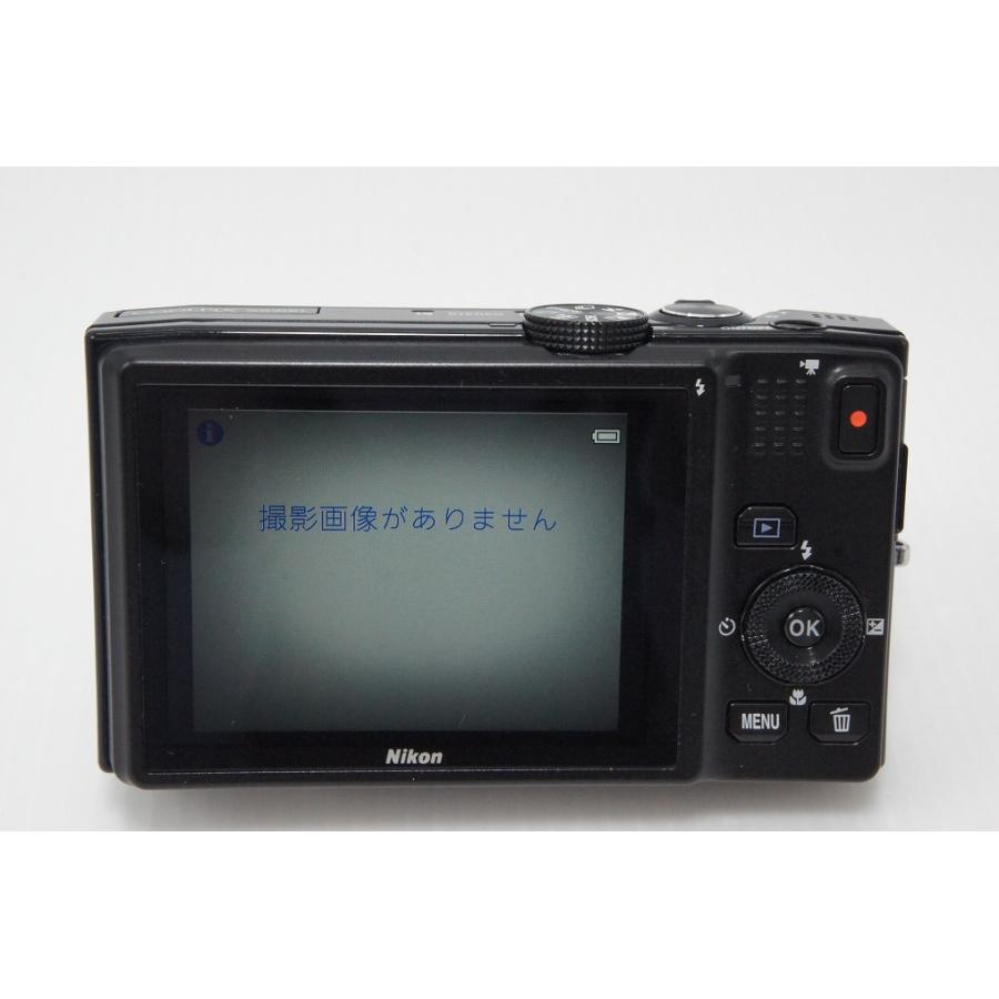 ニコン（Nikon） 良品 COOLPIX S8200 コンパクトデジタルカメラ