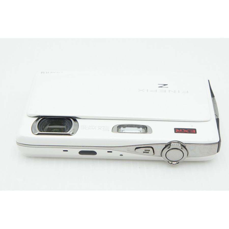 フジフィルム FUJIFILM ファインピクス Z900EXR マットホワイト 【公式