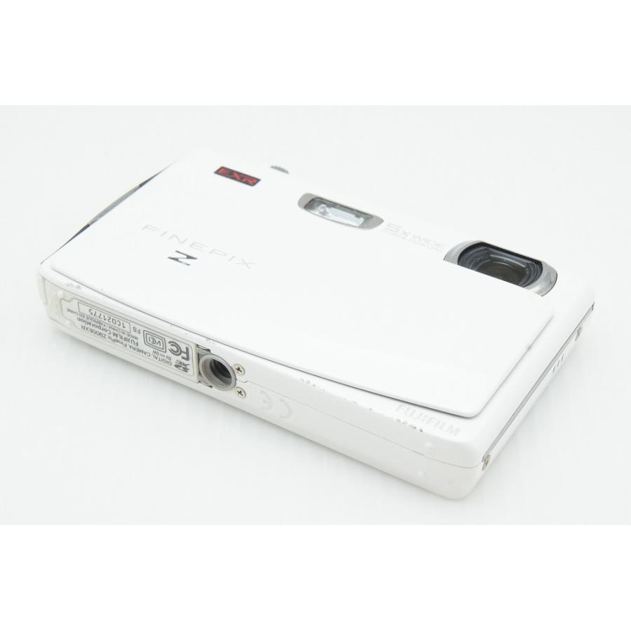 カメラ フジフィルム FUJIFILM ファインピクス Z900EXR マットホワイト