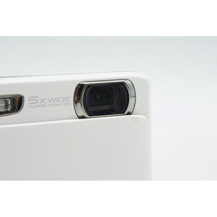 フジフィルム FUJIFILM ファインピクス Z900EXR マットホワイト 楽天