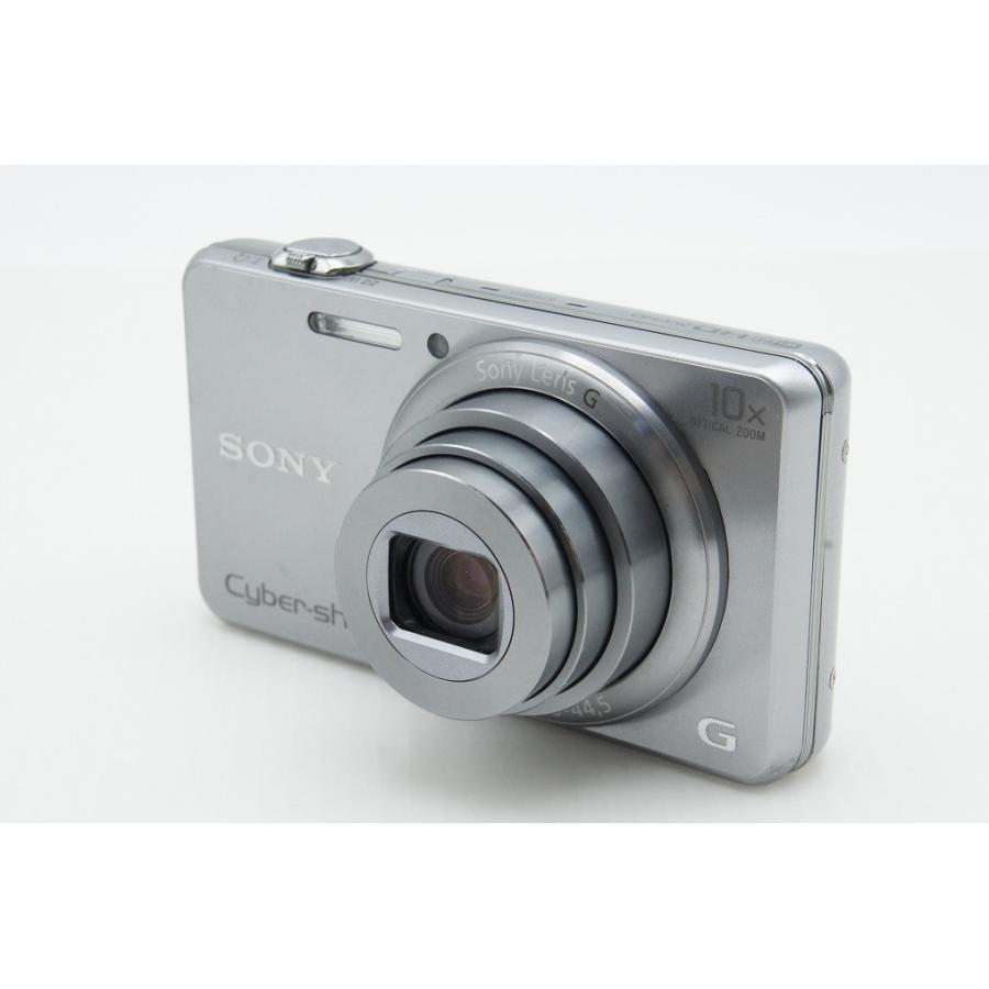 SONY（ソニー） Cyber-shot DSC-WX200 コンパクトデジタルカメラ