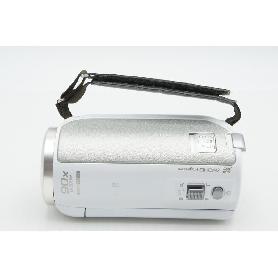 Panasonic（パナソニック） 良品 HC-V550M-W デジタルビデオカメラ