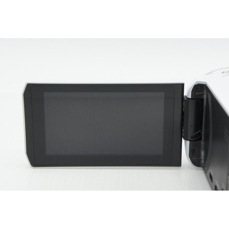 Panasonic（パナソニック） 良品 HC-V550M-W デジタルビデオカメラ