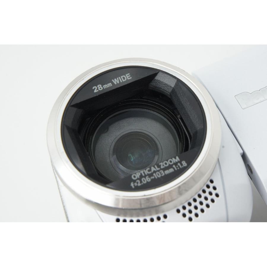 Panasonic（パナソニック） 良品 HC-V550M-W デジタルビデオカメラ