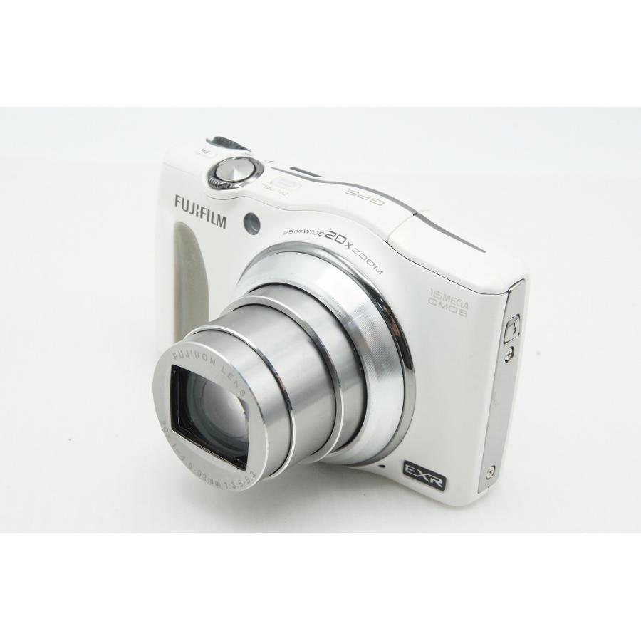 FUJIFILM（フジフイルム） フジフィルム FinePix F770EXR コンパクト