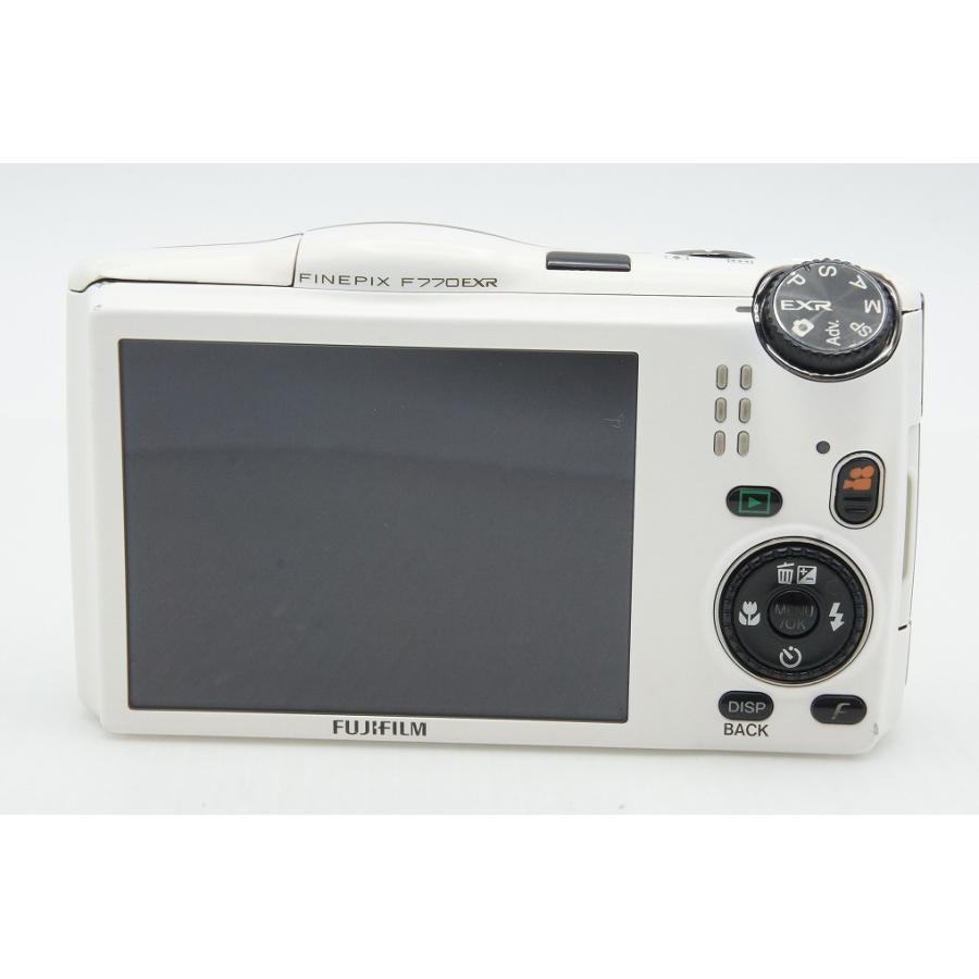 FUJIFILM（フジフイルム） フジフィルム FinePix F770EXR コンパクト
