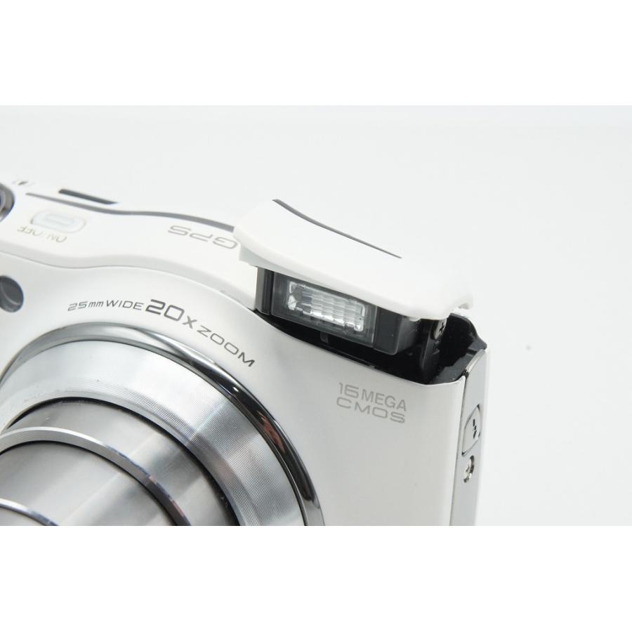✨美品✨FUJIFILM FinePix F770 EXR ホワイト デジカメ FUJIFILM（フジフイルム） フジフィルム FinePix F770EXR コンパクト