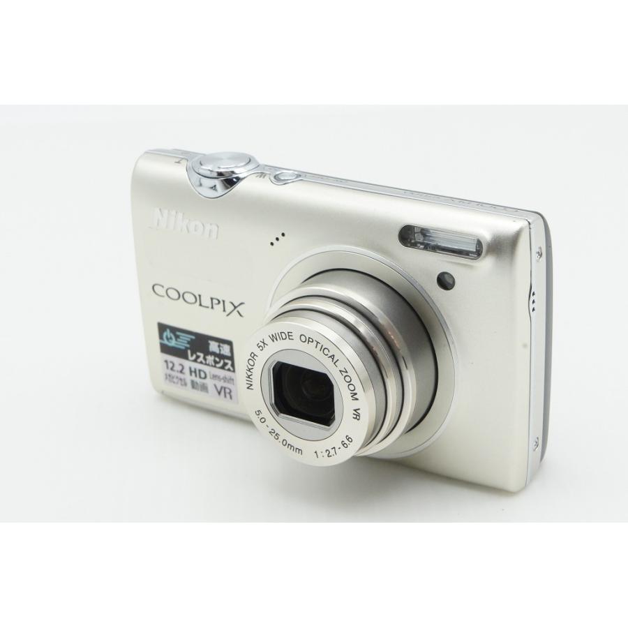 Nikon COOLPIX S5100コンパクトデジタルカメラ Amazon | Nikon デジタルカメラ COOLPIX (クールピクス) S5100 ホット