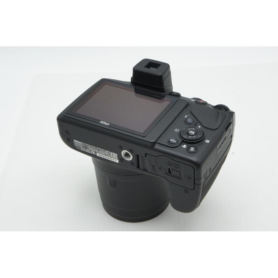 ニコン（Nikon） COOLPIX P530 コンパクトデジタルカメラ ケース付