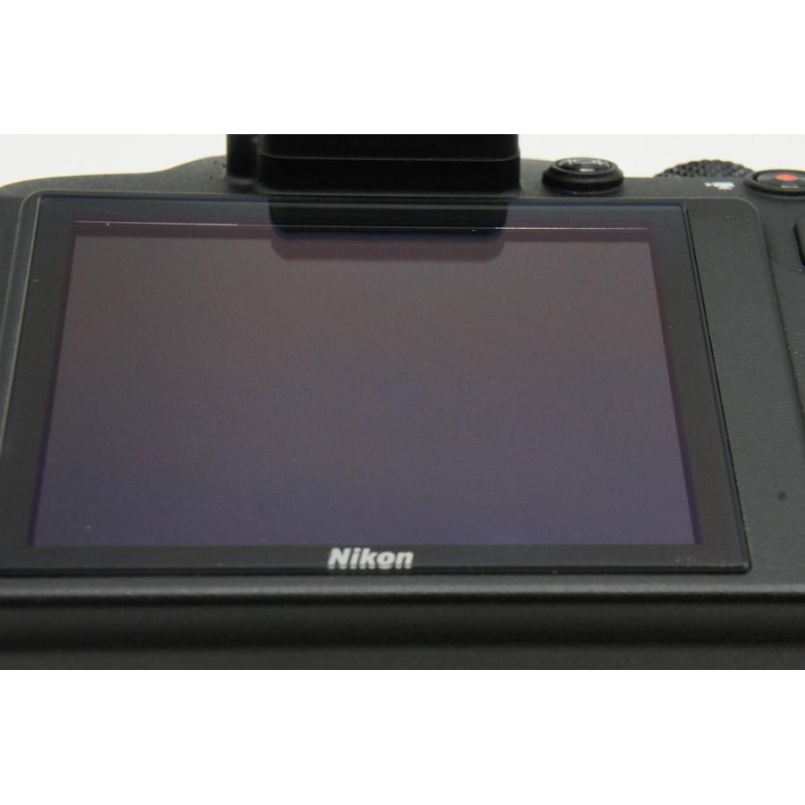 ニコン（Nikon） COOLPIX P530 コンパクトデジタルカメラ ケース付