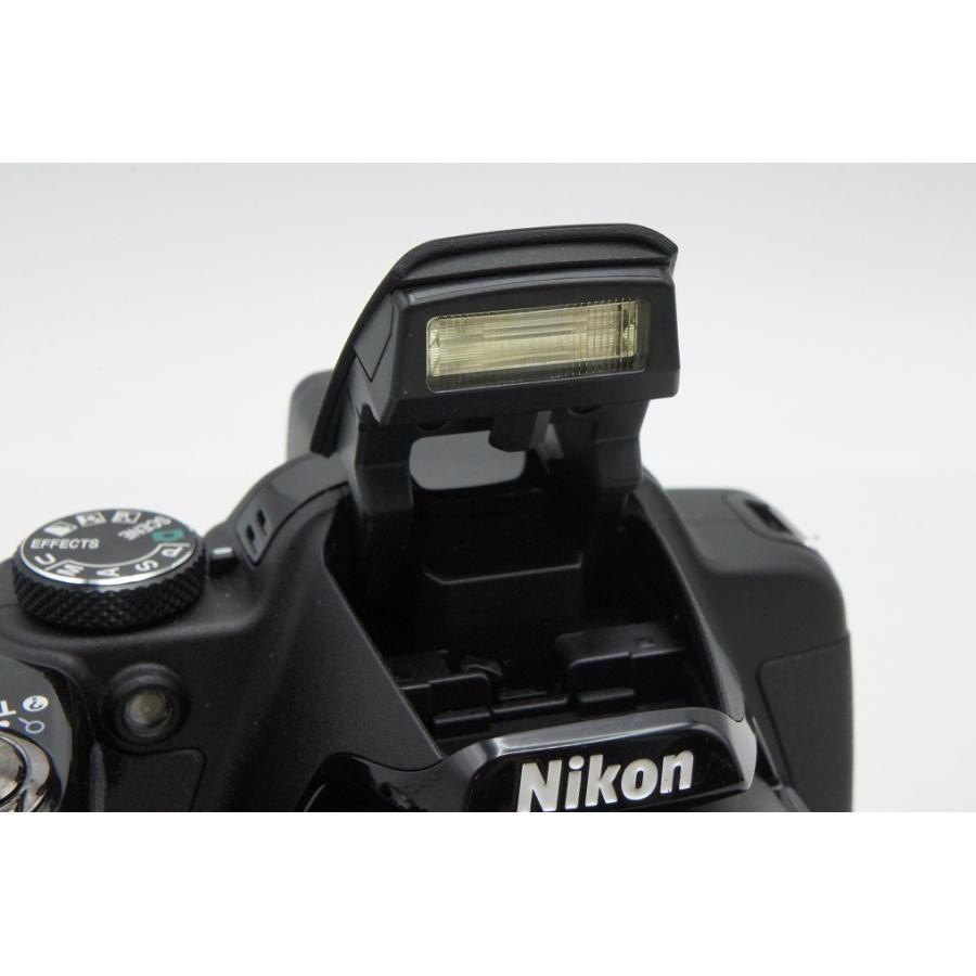 ニコン（Nikon） COOLPIX P530 コンパクトデジタルカメラ ケース付