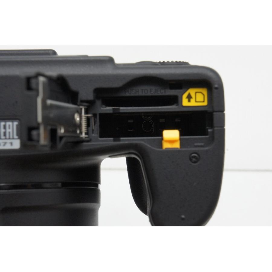 ニコン（Nikon） COOLPIX P530 コンパクトデジタルカメラ ケース付