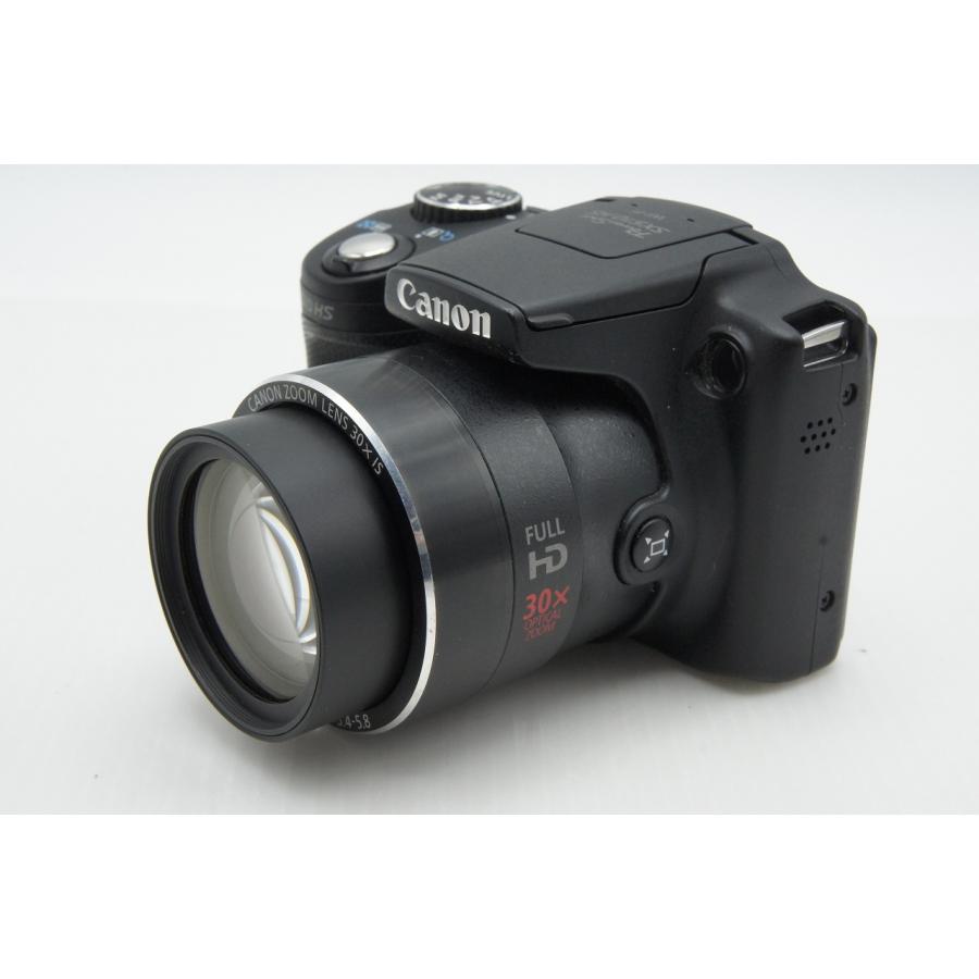 キヤノン（Canon） 美品 PowerShot SX510 HS コンパクトデジタルカメラ