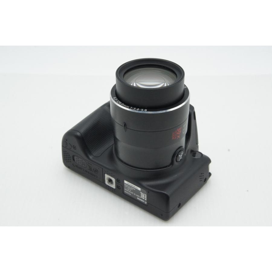 キヤノン（Canon） 美品 PowerShot SX510 HS コンパクトデジタルカメラ