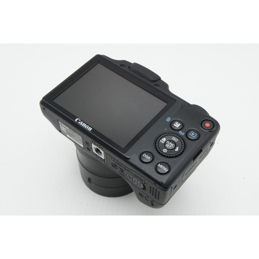 キヤノン（Canon） 美品 PowerShot SX510 HS コンパクトデジタルカメラ