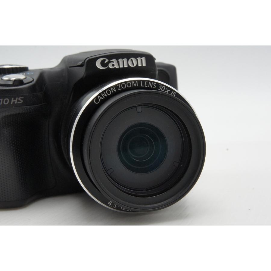 キヤノン（Canon） 美品 PowerShot SX510 HS コンパクトデジタルカメラ