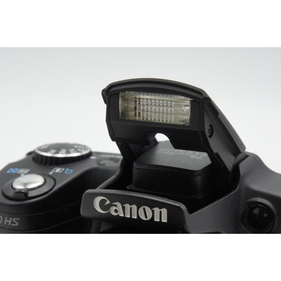 キヤノン（Canon） 美品 PowerShot SX510 HS コンパクトデジタルカメラ