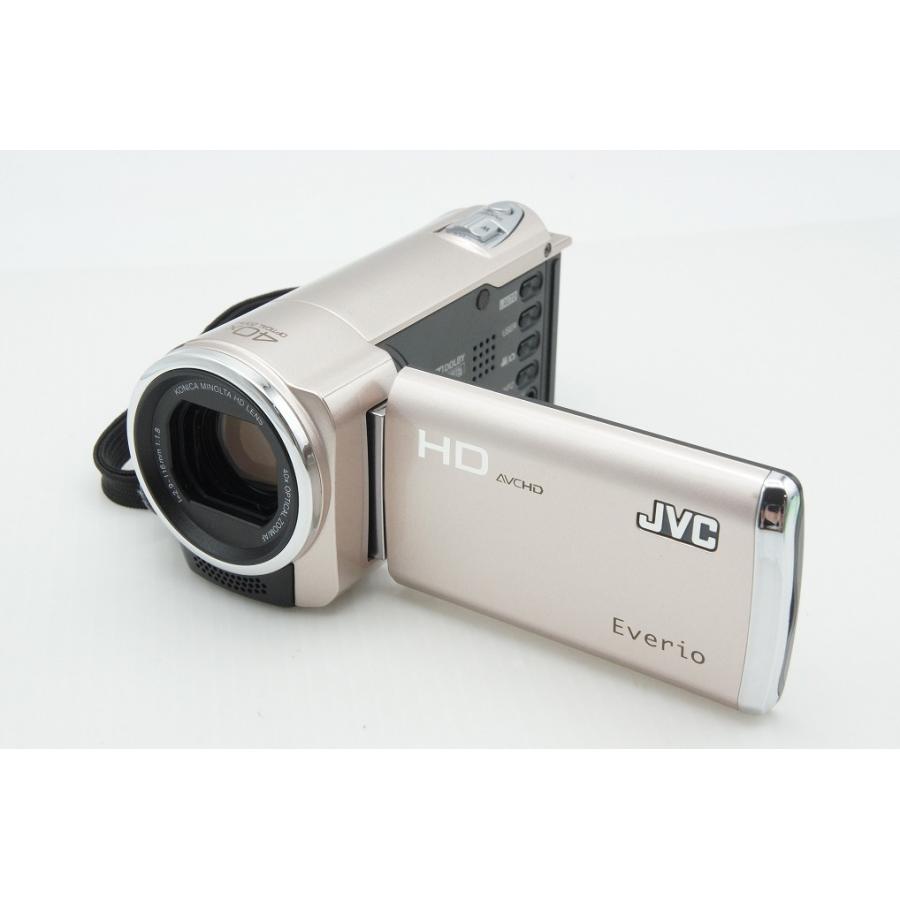 Everio ビデオカメラ Konica Minoltaレンズ Amazon | JVC ビデオカメラ Everio R 防水5m 防塵仕様 Wi-Fi対応 内蔵