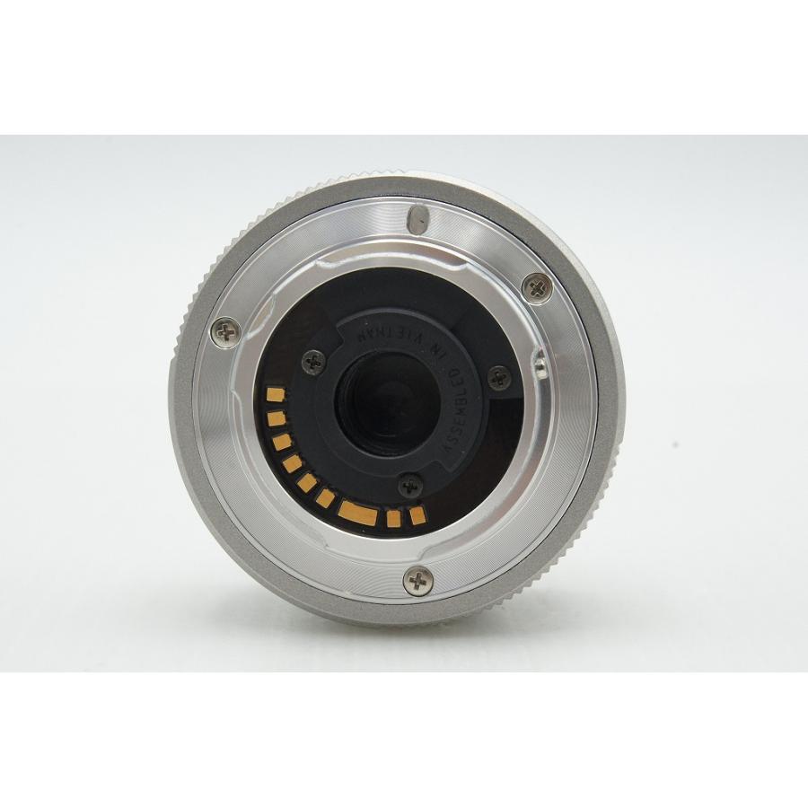ペンタックス 美品 PENTAX 01 STANDARD PRIME 8.5mm F1.9 Qシリーズ用