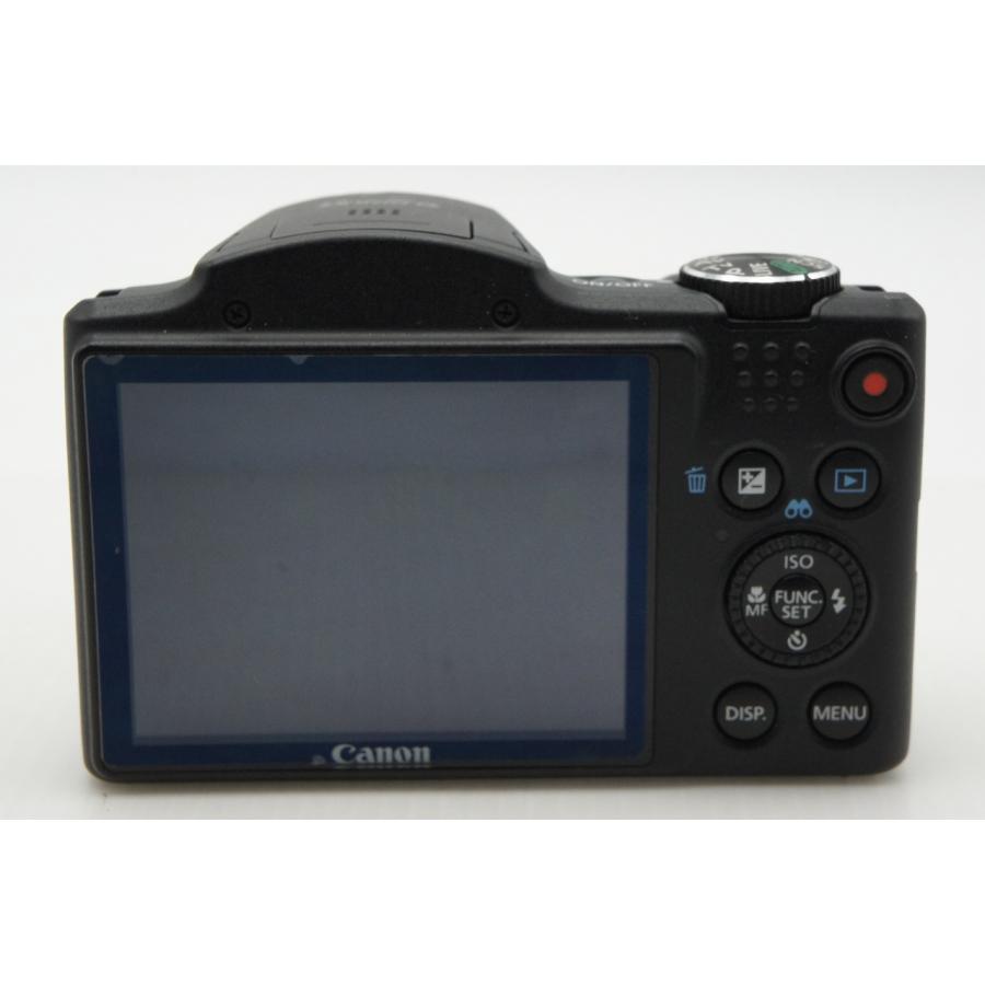 キヤノン（Canon） PowerShot SX500 IS コンパクトデジタルカメラ 元箱