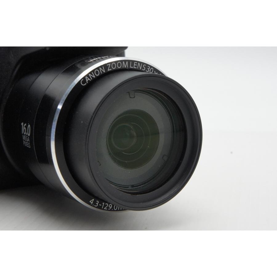 キヤノン（Canon） PowerShot SX500 IS コンパクトデジタルカメラ 元箱