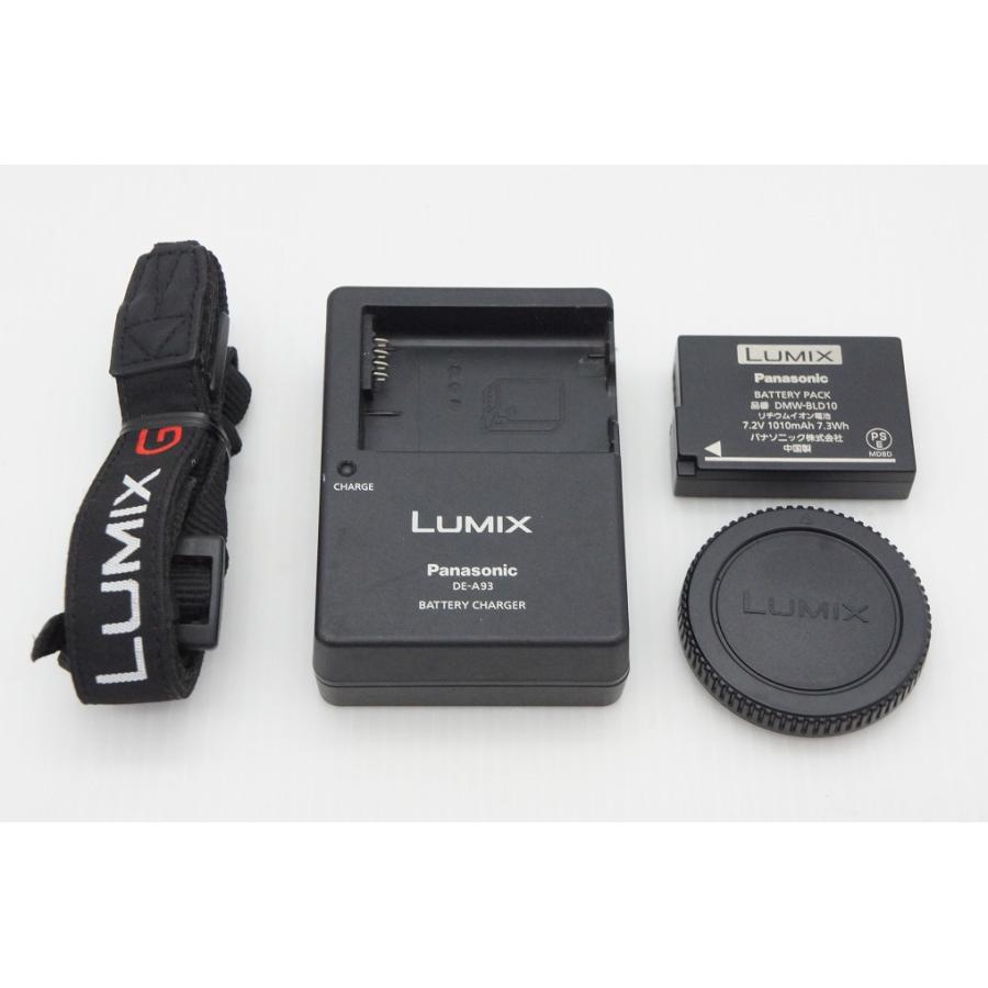 Panasonic（パナソニック） LUMIX DMC-GF2 ボディ ミラーレス一眼