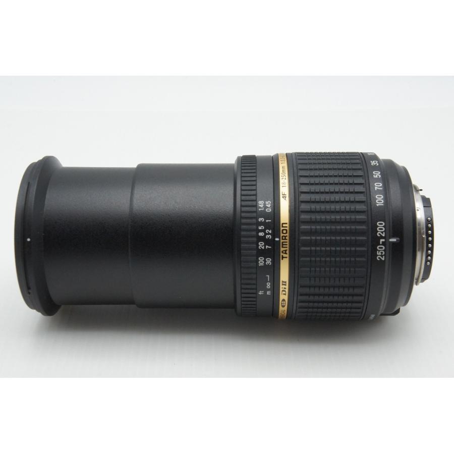 TAMRON（タムロン） 美品 TAMRON AF 18-250mm F3.5-6.3 Di II LD