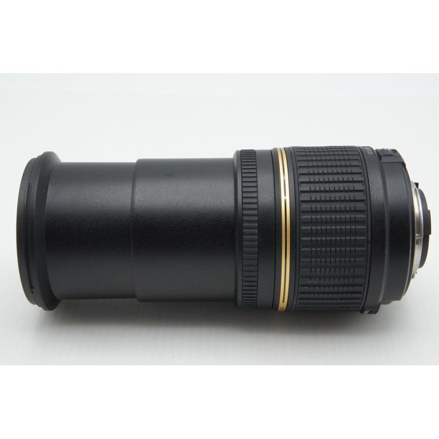 ♥︎◇美品 ◇TAMRON 18-250mm Nikon F ◇フード付き TAMRON（タムロン） 美品 TAMRON AF 18-250mm F3.5-6.3 Di II LD