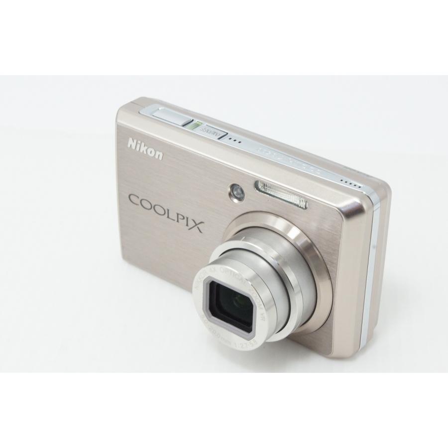 ニコンデジタルカメラ　COOLPIX S600 美品 Amazon | Nikon デジタルカメラ COOLPIX S600 アーバンブラック