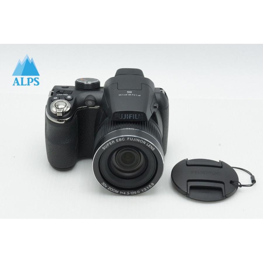FUJIFILM（フジフイルム） 美品 フジフィルム FinePix S4000