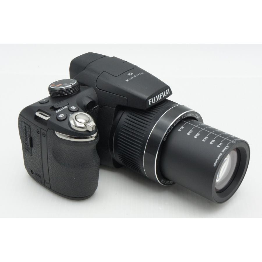 【FUJIFILM デジタルカメラ】FINEPIX S4000 コンデジ FUJIFILM（フジフイルム） 美品 フジフィルム FinePix S4000