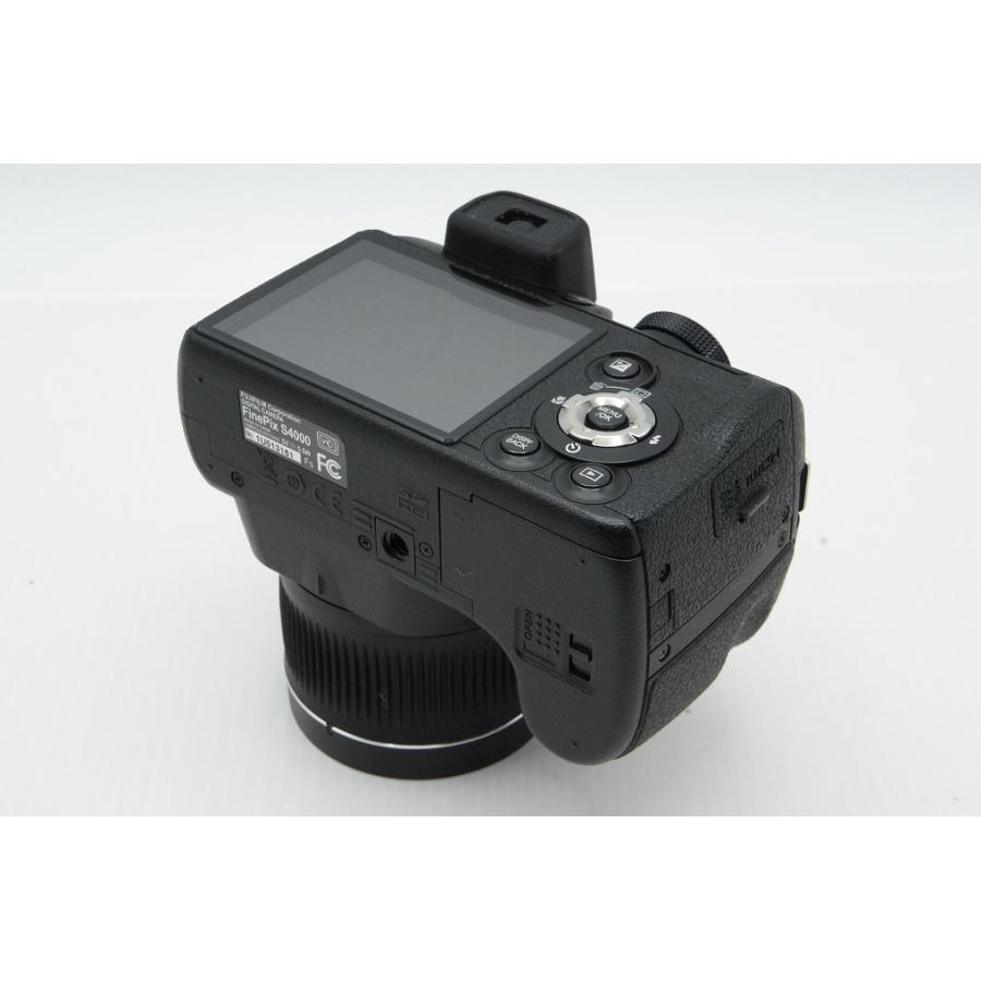 FUJIFILM（フジフイルム） 美品 フジフィルム FinePix S4000
