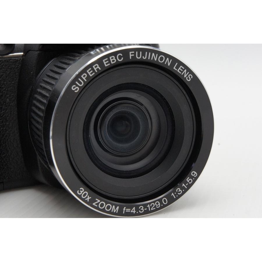 FUJIFILM（フジフイルム） 美品 フジフィルム FinePix S4000